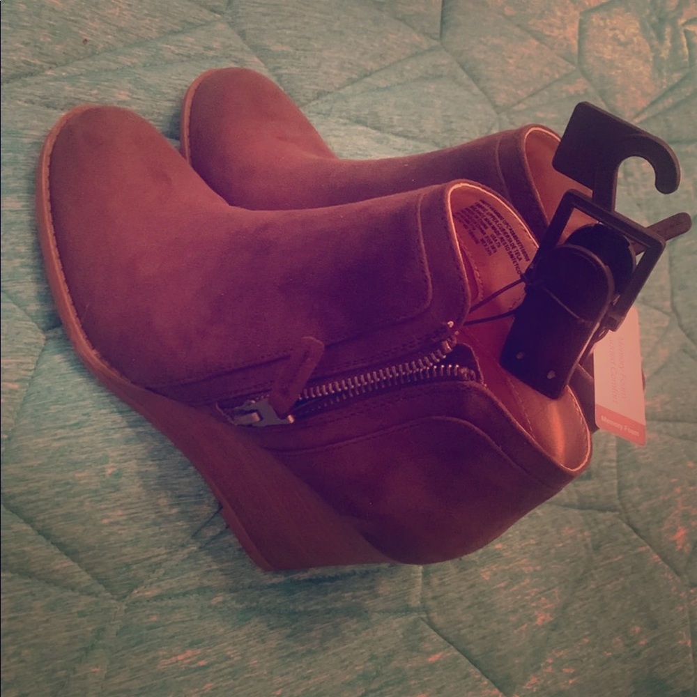 Wedges